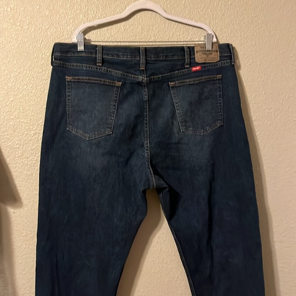 Wrangler Men’s Jeans - Picture 4 of 7